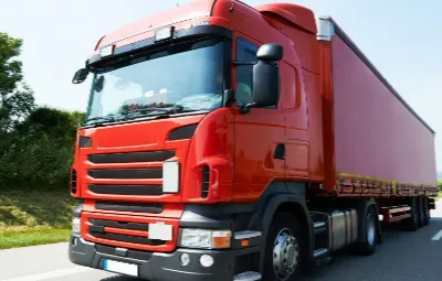 İzmir Dinar Ambar Kargo