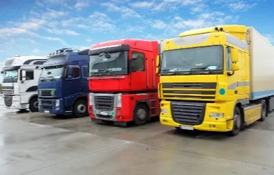 İzmir Dinar Nakliye Ambarı