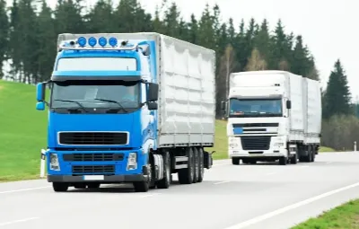 İzmir Dinar | Eşya Taşıma